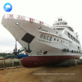 china marine supplier heavy lifting inflatable marine airbag